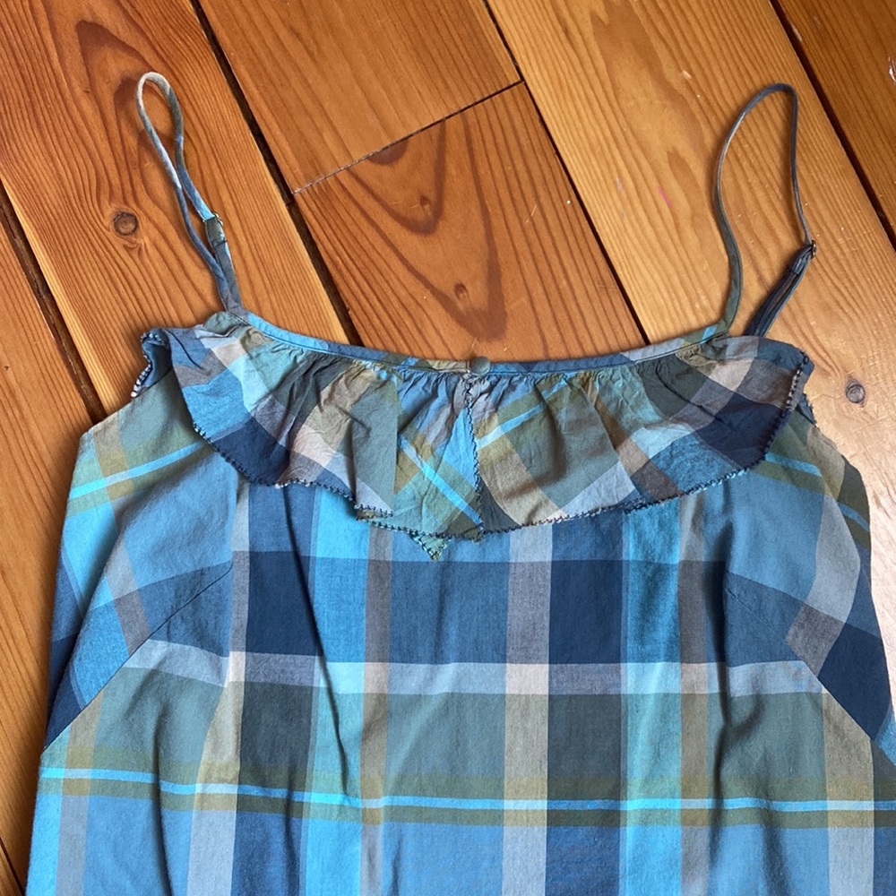 LOFT Sundress - Picture 2 of 5